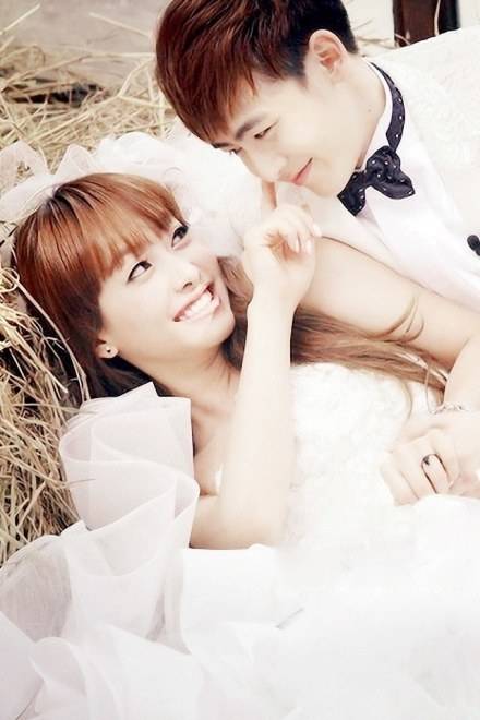 khuntoria 维尼夫妇