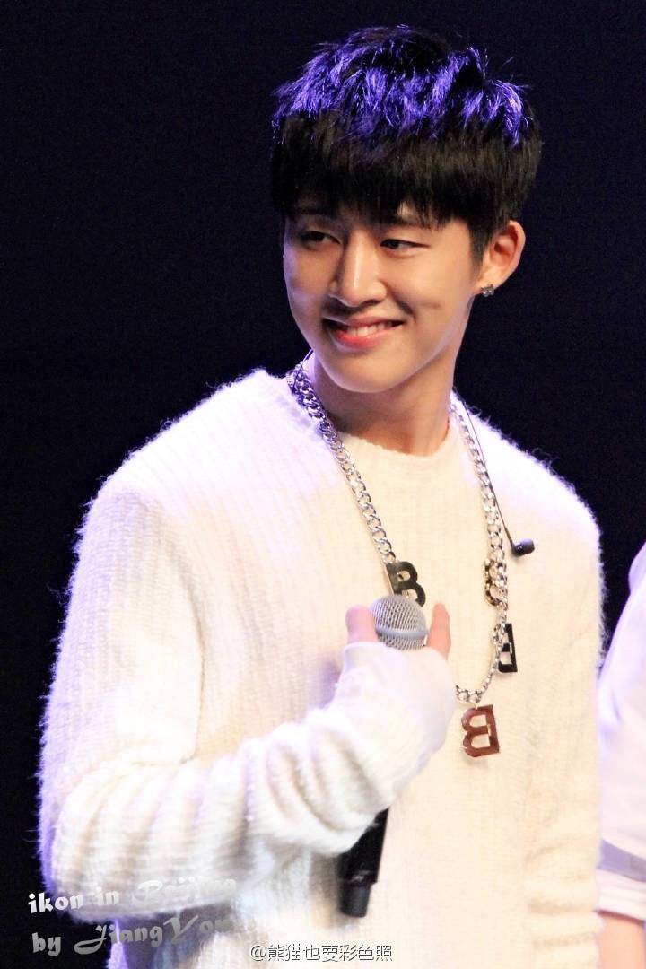 B.I