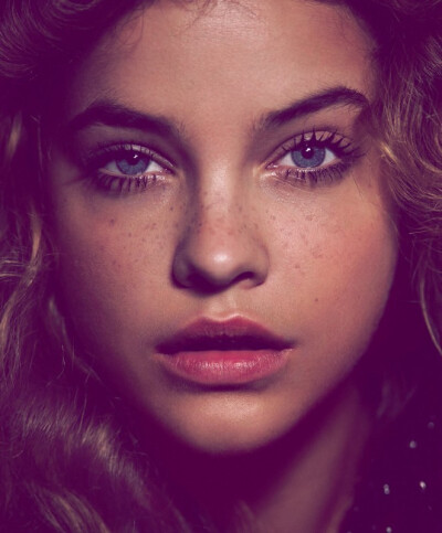 Barbara Palvin for Malibu Magazine Nov 2014