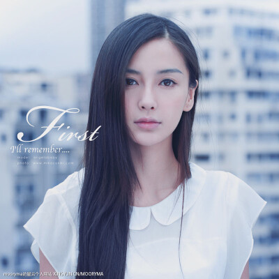 Angelababy