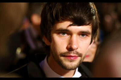 Ben Whishaw 本喵