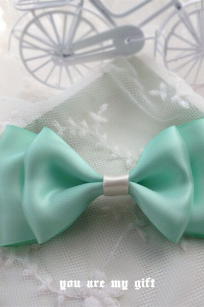 Mint Green