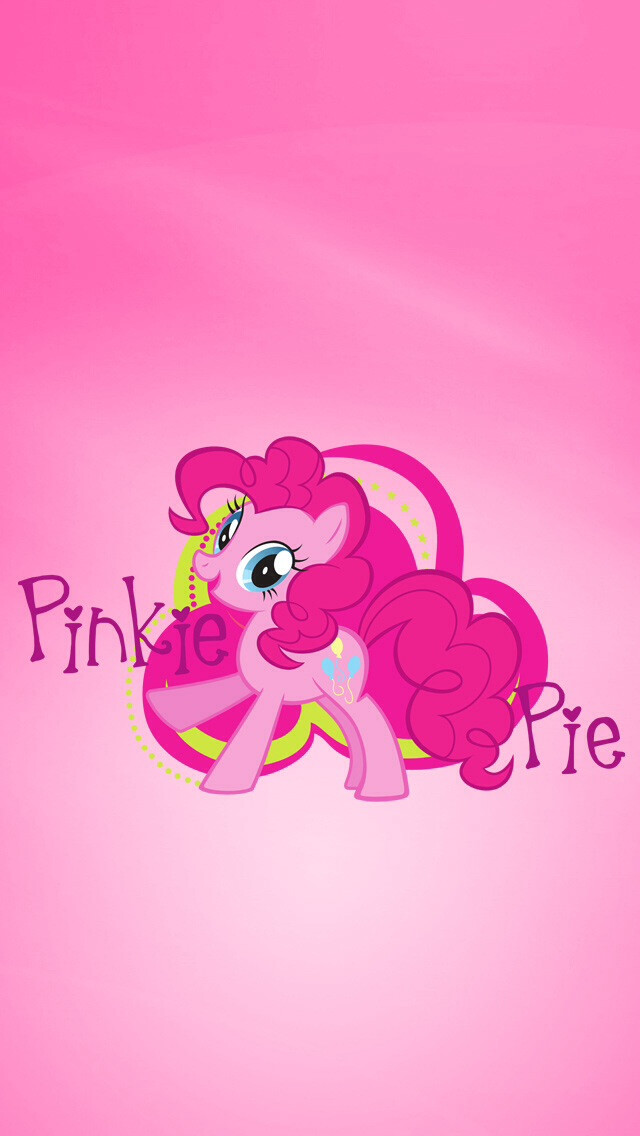 碧琪pinkepie