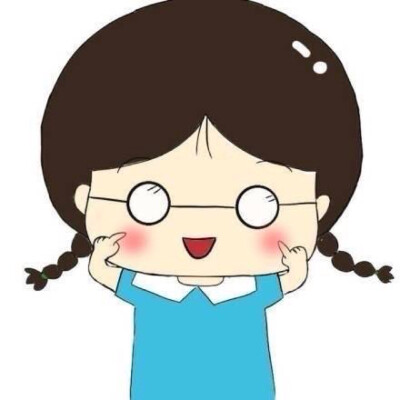 闺蜜头像
