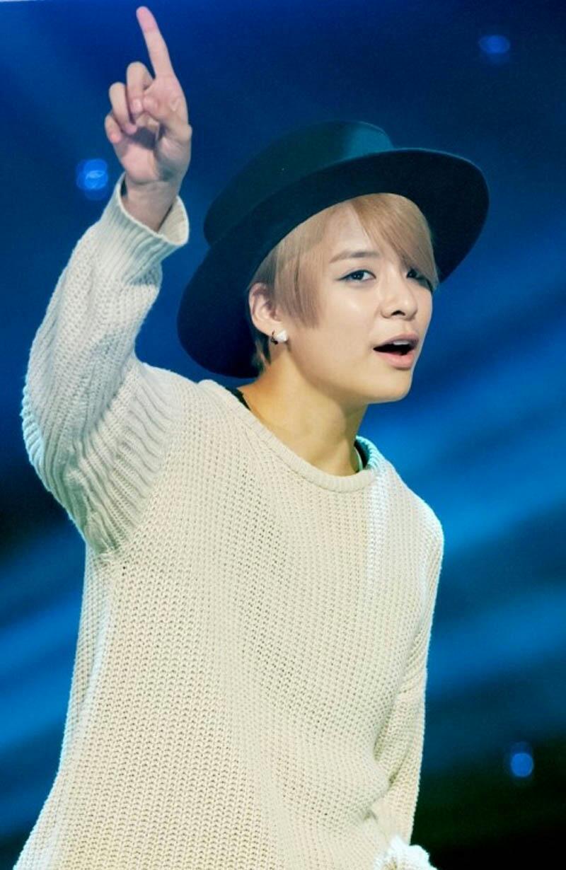 Fx amber