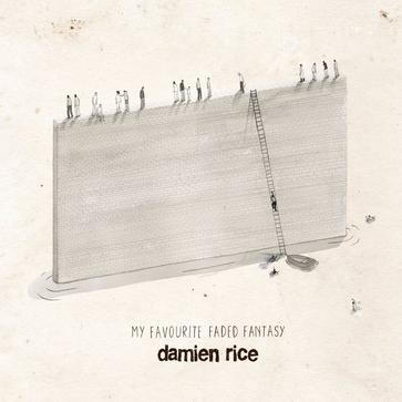 My Favourite Faded Fantasy: Damien Rice