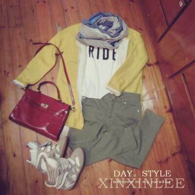 Day。style