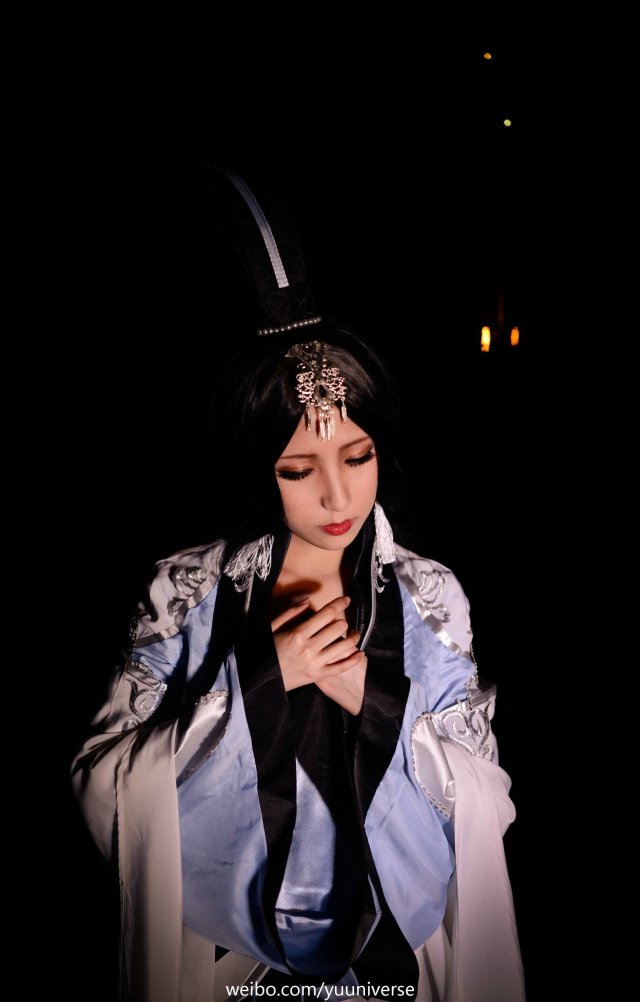 剑网三 纯阳 破军道姑 " 等他回来了,一定要告诉他,我真正的心意.