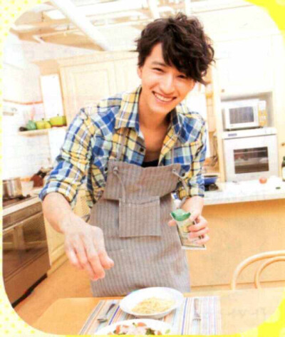 田口淳之介