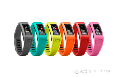 绝大数了都喜欢Apple Watch、三星Gear或者Jawbone UP 24，都认为大牌子就一定好。我胖 友两天给我说了一个最东西微信所做的调查报告，很多有钱人都选择用Vivofit。选择它的 理由是准确、低调。如果不好用？有钱人会…