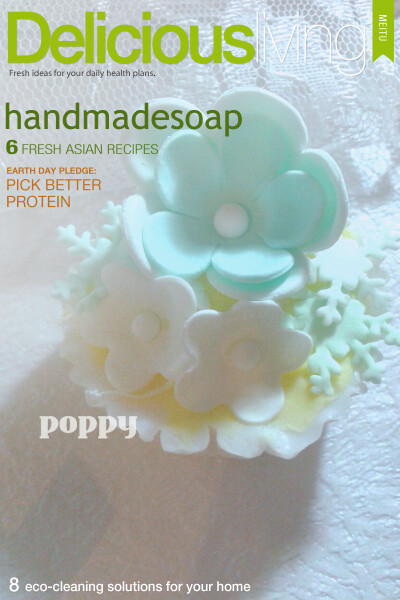 台湾手工皂。蛋糕皂。婚礼小物。创意礼物。定制