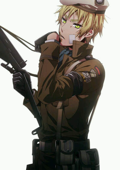 hetalia