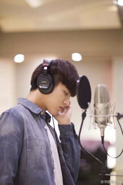 就这样一直喜欢…