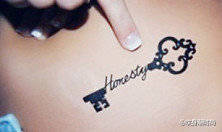 tatoo