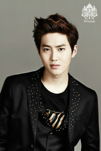 EXO SUHO