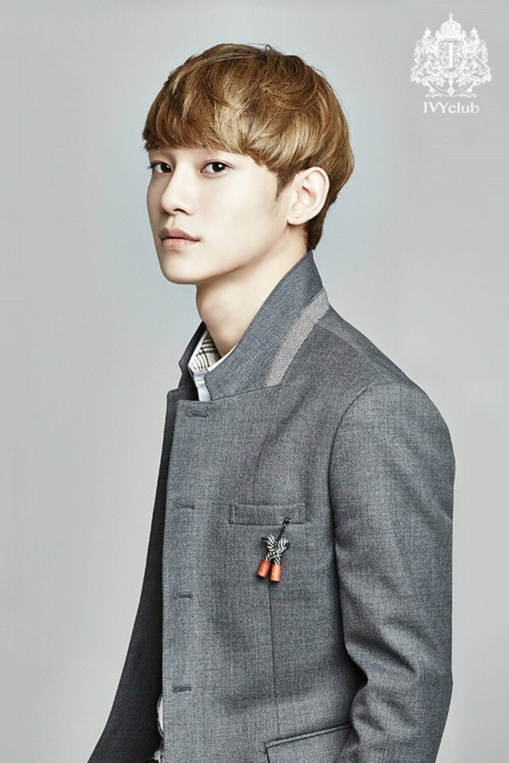 EXO CHEN