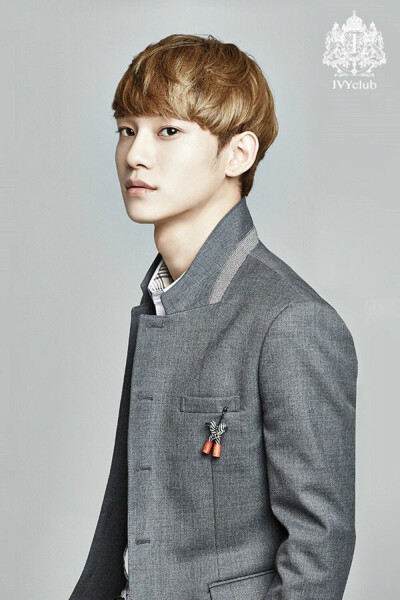 EXO CHEN