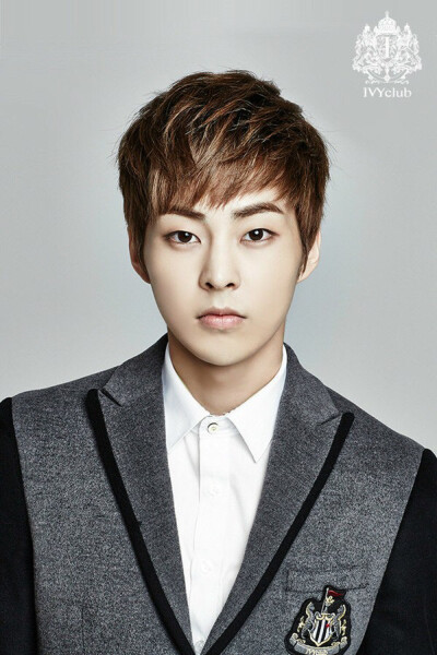 EXO XIUMIN