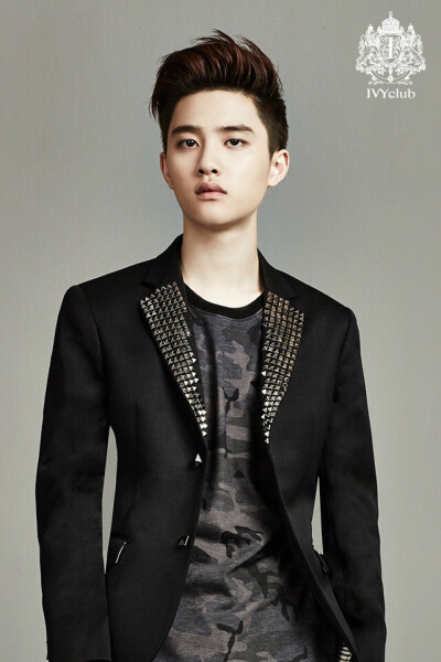 EXO D.O