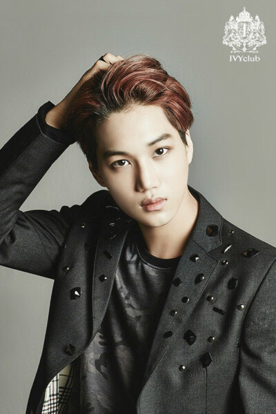 EXO KAI