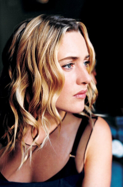 Kate Winslet