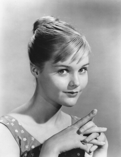 Carol Lynley