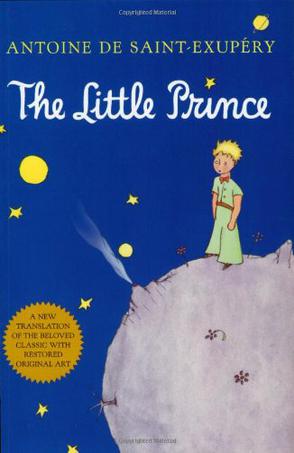 《The Little Prince 》 Antoine Saint-Exupery作者是法国人，所以，严格来说，英文版的也不过是译文，不是原文书。这本书可谓是鼎鼎有名，里面有很多很经典的段落，比如狐狸，比如玫瑰之类的。一本很赞的，成人读也…