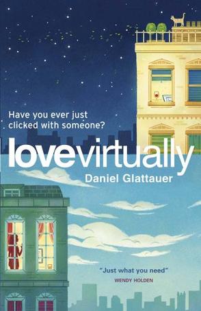 《Love Virtually 》Daniel Glattauer 这本书听我最爱的DT版本的BBC广播剧，DT的声音真心让人心醉啊~~~~将的是一个ON LINE认识的爱情故事，广播剧非常赞，一个可爱的适合情人节收听的爱情故事~~~~~~所以一直想看英语全版本，可惜，这个作者是奥地利人，原文是西班牙文，我不懂西班牙文表示很坑爹，遍寻网络也找不到英文版本，只能遗憾啊！~