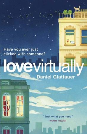 《Love Virtually 》Daniel Glattauer 这本书听我最爱的DT版本的BBC广播剧，DT的声音真心让人心醉啊~~~~将的是一个ON LINE认识的爱情故事，广播剧非常赞，一个可爱的适合情人节收听的爱情故事~~~~~~所以一直想看英语…