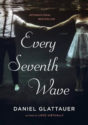 《Every Seventh Wave》Daniel Glattauer 为了DT，把续集BBC广播也听了，HE~~~继续赞DT的声音~~