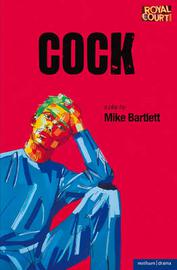 《 Cock 》Mike Bartlett 由Ben Whishaw 和 莫娘 Andrew Scott的豪华阵容的广播剧，本没人和莫娘的声音都超级赞啊，当初听得我超级激动的~