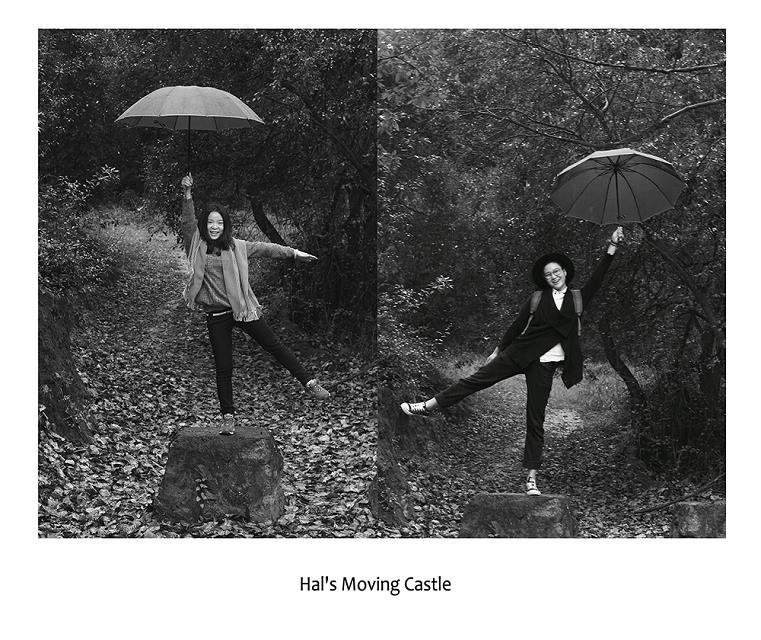 时间：2014年10月28号 人物：哈尼，小秋姨 事件：吃正宗地道的花椒鸡，徒步旅行。 路途故事：去时坐车2小时，回归一直冒着雨徒步5小时左右，全身湿透，眼见三次车祸，我们被跑线的司机大叔夸为这条线上的第一人。 行后感：狼狈不堪的行程却带给我们别样的爽。