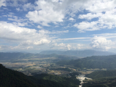 云峰山