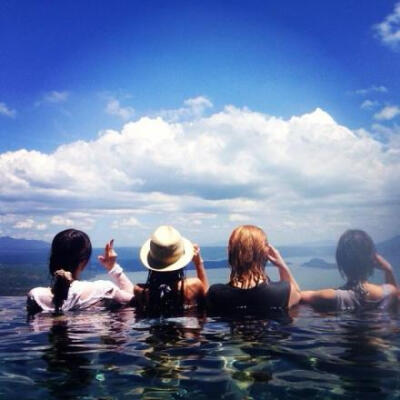 YG Family