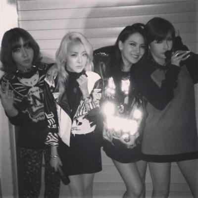 YG Family