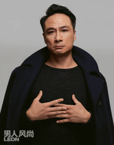 吴镇宇