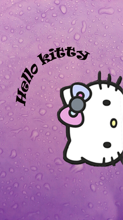 HelloKitty