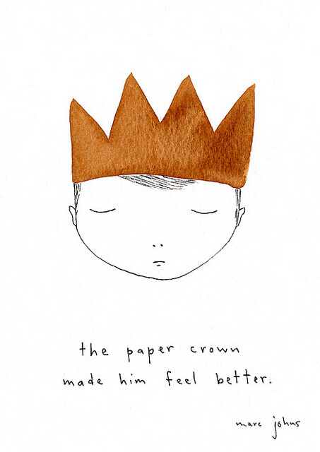 by Marc Johns