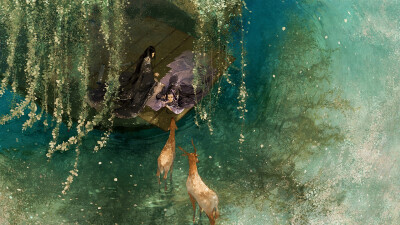 伊吹五月，炒鸡棒的风景图1