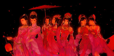 伊吹五月 剑网三 七秀