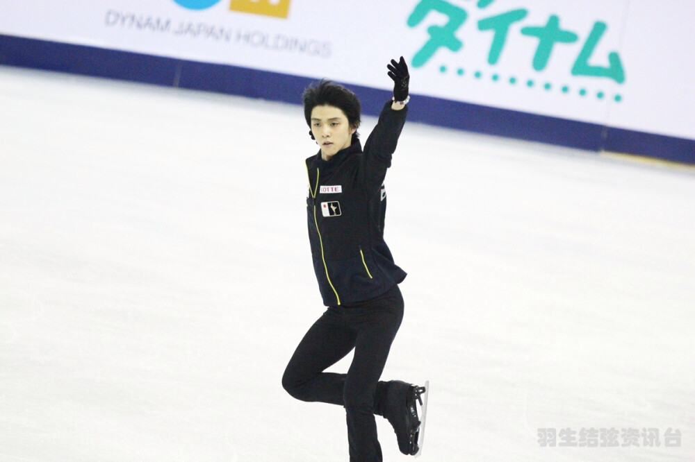 【2014COC】今天早上（14.11.06）羽生训练 http://m.weibo.cn/1826082103/3773901982970664?featurecode=10000001&amp;amp;_status_id=3773901982970664&amp;amp;luicode=10000001&amp;amp;lfid=100011815394917&amp;amp;uicode=10000002&amp;amp;fromlog=100011815394917