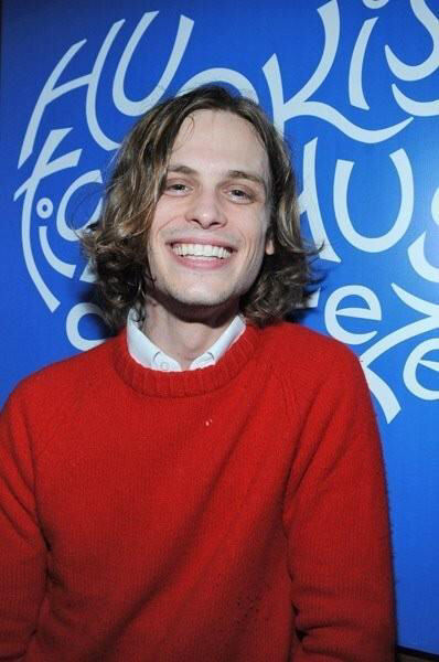 Matthew Gray Gubler