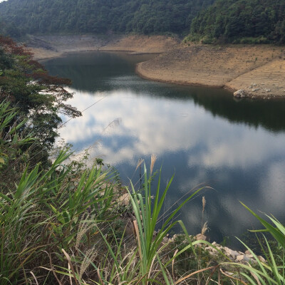 秋之景