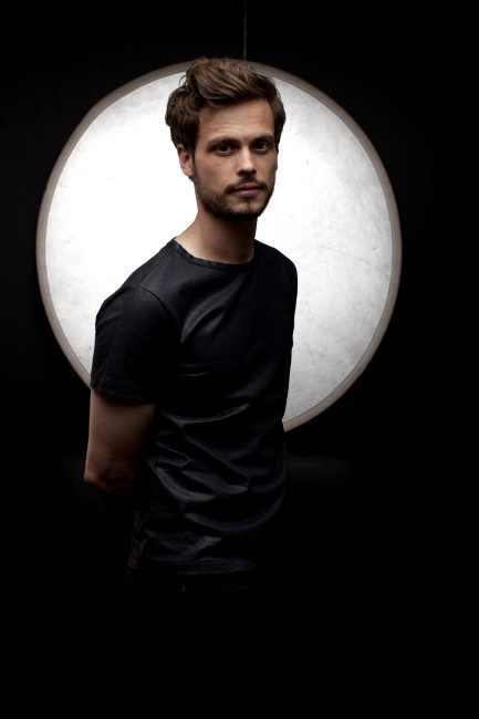 Matthew Gray Gubler