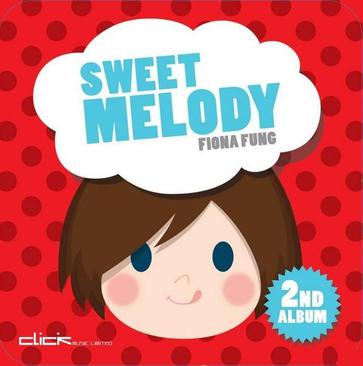 Sweet Melody : 冯曦妤