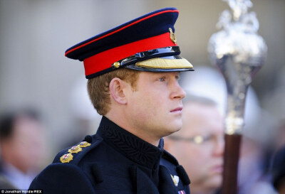  Prince Harry