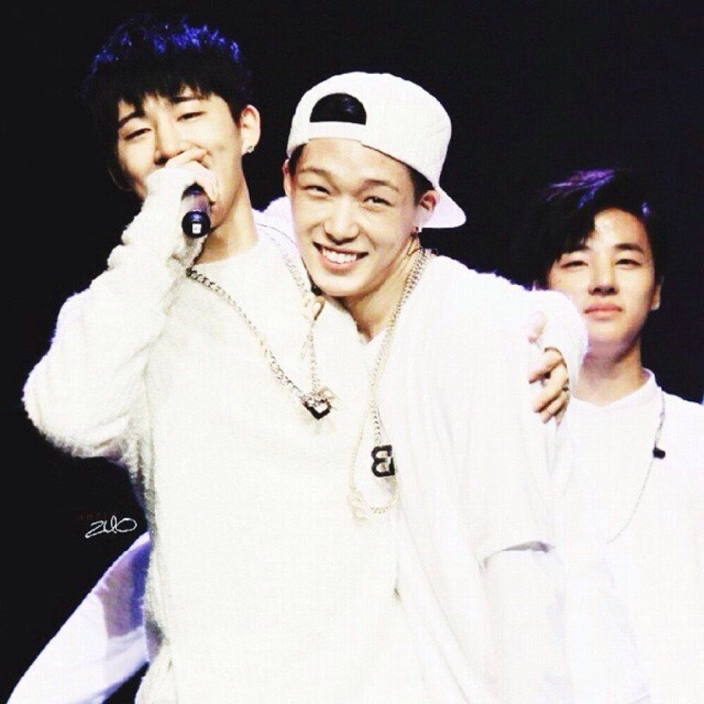 Bobby hanbin