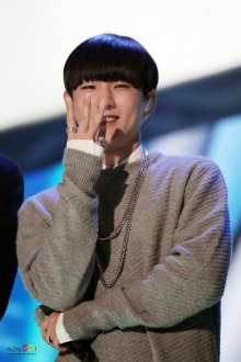 ikon 金东赫