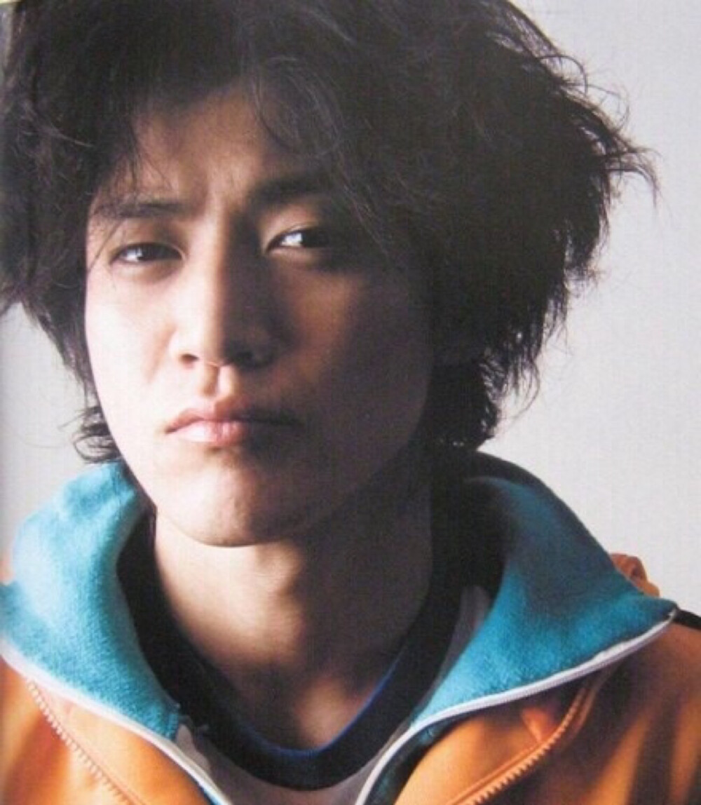 Oguri Shun