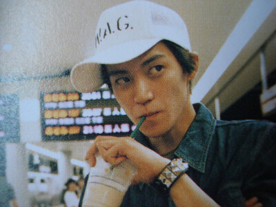 Oguri Shun